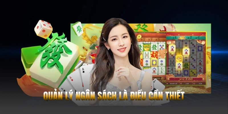 Nổ hũ HUBET – Cơ hội đổi đời chỉ với 1 lần quay slot hấp dẫn 3 Kiểm soát ngân sách hợp lý là điều cần thiết để đảm bảo an toàn